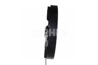 Thumbnail - Koelventilatorwiel - CFF408000P - MAHLE