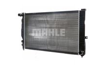 Thumbnail - Radiateur - CR423000S - MAHLE