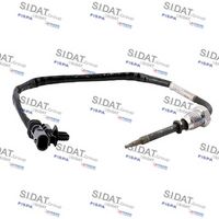 Sensor, Abgastemperatur