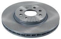 спирачен диск