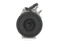 Kompressor, Klimaanlage