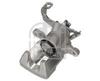 Bremssattel