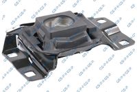 окачване, двигател