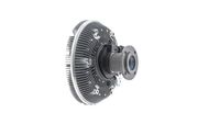 Thumbnail - Koppeling, radiateurventilator - CFC104000P - MAHLE