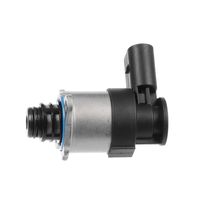 Thumbnail - Regelklep, brandstofhoeveelheid (common-rail-system) - ED0061 - ET ENGINETEAM