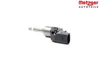 METZGER AUTOTEILE Injector 6