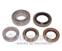 Set rulment roata NIPPARTS, Cod: J4710508