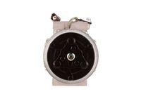 Kompressor, Klimaanlage