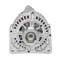 Γεννήτρια VALEO RE-GEN REMANUFACTURED