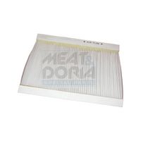 Filtru polen / aer habitaclu MEAT & DORIA, Cod: 17075