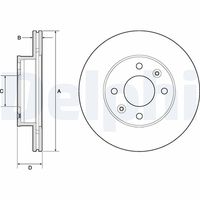 Bremsscheibe