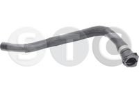 маркуч на радиатора