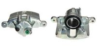 Bremssattel