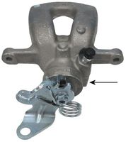 Bremssattel