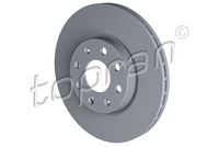 спирачен диск