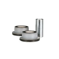 GATES Draagarmrubber 7