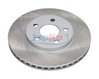 спирачен диск