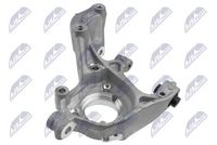 шенкел, окачване на колелата