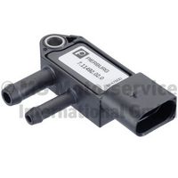 Thumbnail - Sensor, uitlaatgasdruk - 7.11492.02.0 - PIERBURG