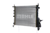 Thumbnail - Radiateur - CR490000S - MAHLE