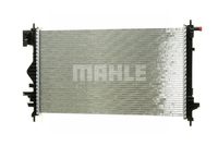 Thumbnail - Radiateur - CR1097000P - MAHLE