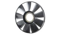 Thumbnail - Koelventilatorwiel - CFW54000P - MAHLE