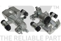 Bremssattel