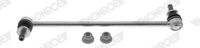 Stange/Strebe, Stabilisator