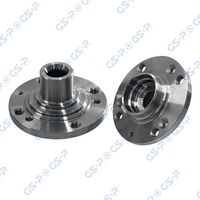 главина на колелото