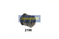 Bucsa bascula brat suspensie JAPANPARTS, Cod: RU-2196