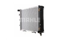 Thumbnail - Radiateur - CR371000S - MAHLE