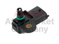 Sensor, Saugrohrdruck