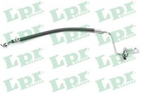 спирачен маркуч