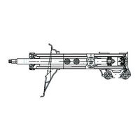 Amortizor CTR, Cod: GY1148G