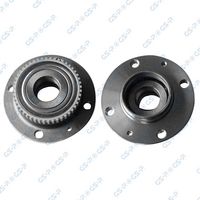 комплект колесен лагер