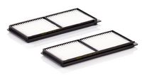 Filter, Innenraumluft Filter, Innenraumluft