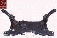 Support Frame/Subframe