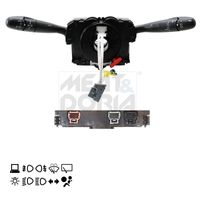 превключвател на кормилната колона