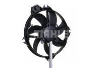 Thumbnail - Koelventilatorwiel - CFF370000P - MAHLE