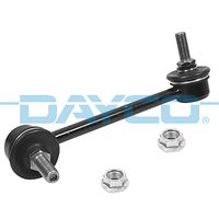 Stange/Strebe, Stabilisator