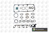 Set garnituri, chiulasa BGA, Cod: HN4349