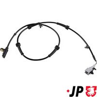Sensor, Raddrehzahl Sensor, Raddrehzahl
