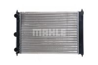 Thumbnail - Radiateur - CR408000S - MAHLE