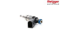 METZGER AUTOTEILE Injector 8