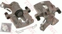 Bremssattel