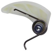 Spanner, Steuerkette