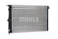 Thumbnail - Radiateur - CR342000S - MAHLE