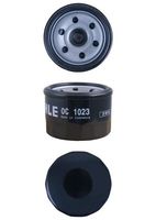 Thumbnail - Oliefilter - OC1023 - MAHLE