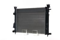 Thumbnail - Radiateur - CR2166001S - MAHLE