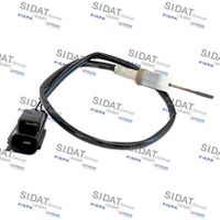Sensor, Abgastemperatur
